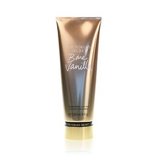Lozione corpo Victoria's Secret Bare Vanilla 236ml donna