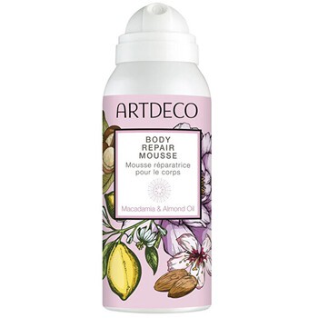 Artdeco Body Repair Mousse - Schiuma corpo rigenerante 100ml donna