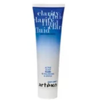 Artègo Easy Care T Clarity Fluid - Trattamento detergente antiforfora per capelli da normali a grassi 100ml donna