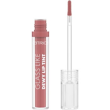 Catrice Glass Like Dewy Lip Tint - Rossetto liquido 3ml donna 020