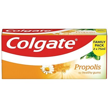 Dentifricio Colgate Propolis Duo 75ml Donna