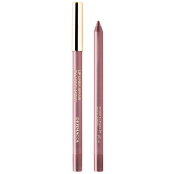 Dermacol 8H Lip Liner Affair - Matita labbra cremosa 5,2 g donna 1