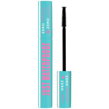 Dermacol Just Mascara Waterproof - Mascara waterproof 12,6 ml donna nero