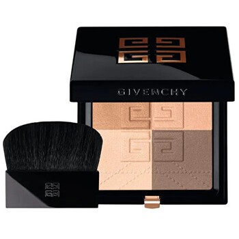 Givenchy Prisme Libre Terra abbronzante 7 g donna 001 Mousseline Bronzee