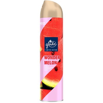 Glade Super Wondermelon - Deodorante per ambienti 300ml donna