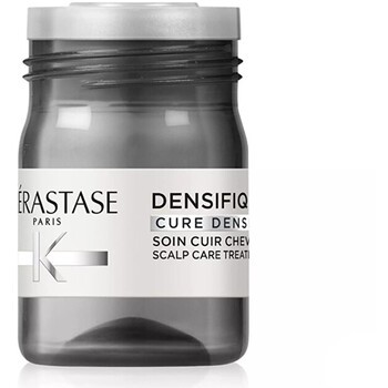Kérastase Densifique Scalp Care Treatment - Trattamento per ripristinare la densità dei capelli 10ml donna