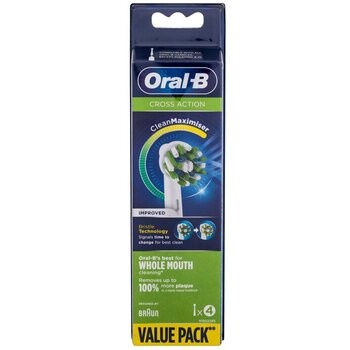 Oral B Cross Action EB50 2.0 pezzi donna