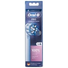 Oral B Pro Sensitive Clean 5 pezzi donna