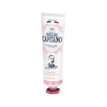 Pasta Del Capitano Capitano 1905 Dentifricio (denti sensibili) - Dentifricio 75ml donna