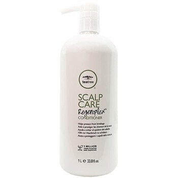 Paul Mitchell Strengthening conditioner for thinning hair Tea Tree (Scalp Care Anti-Thinning Conditioner) 300ml donna