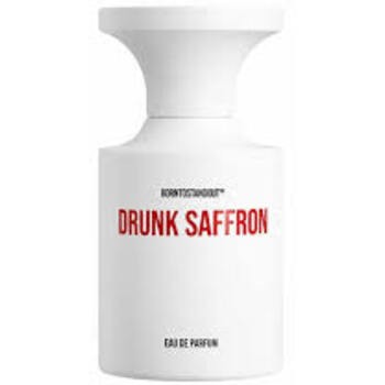 Borntostandout Drunk Saffron eau de parfum 50ml unisex