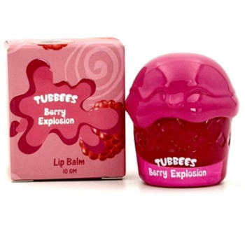 Tubbees Berry Explosion balsamo na labbra 10.0g donna
