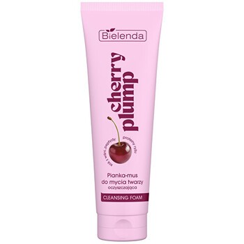 Bielenda schiuma detergente - detergente delicato schiuma na viso 130.0g donna