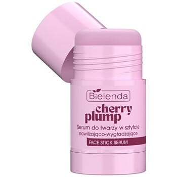 Bielenda stick viso siero - levigante sérum v matita 20.0g donna