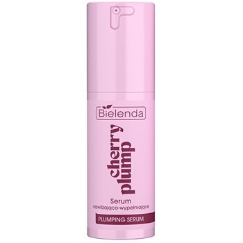 Bielenda rimpolpante siero - Siero rimpolpante 30ml donna