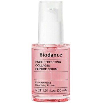 Biodance pori Perfecting Collagen siero peptidico - Peptidové sérum 30ml donna
