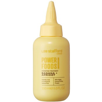 Lee Stafford potere Foods idratante trattamento - siero idratante na capelli 150ml donna