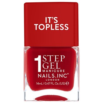 Nails.Inc è senza smalto per unghie - lacca na unghie 14ml donna Megan