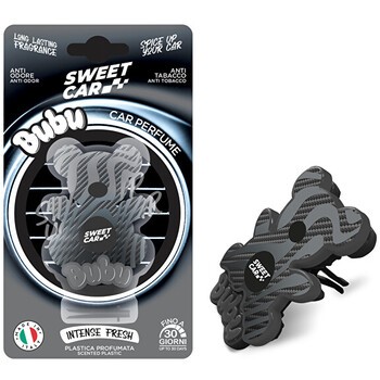 Sweet Home Collection intenso Fresh auto Perfume - fragranza do auto donna