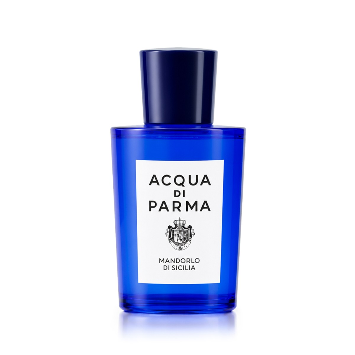 Acqua Di Parma Blu Mediterraneo Mandorlo di Sicilia Eau De toilette 100ml unisex