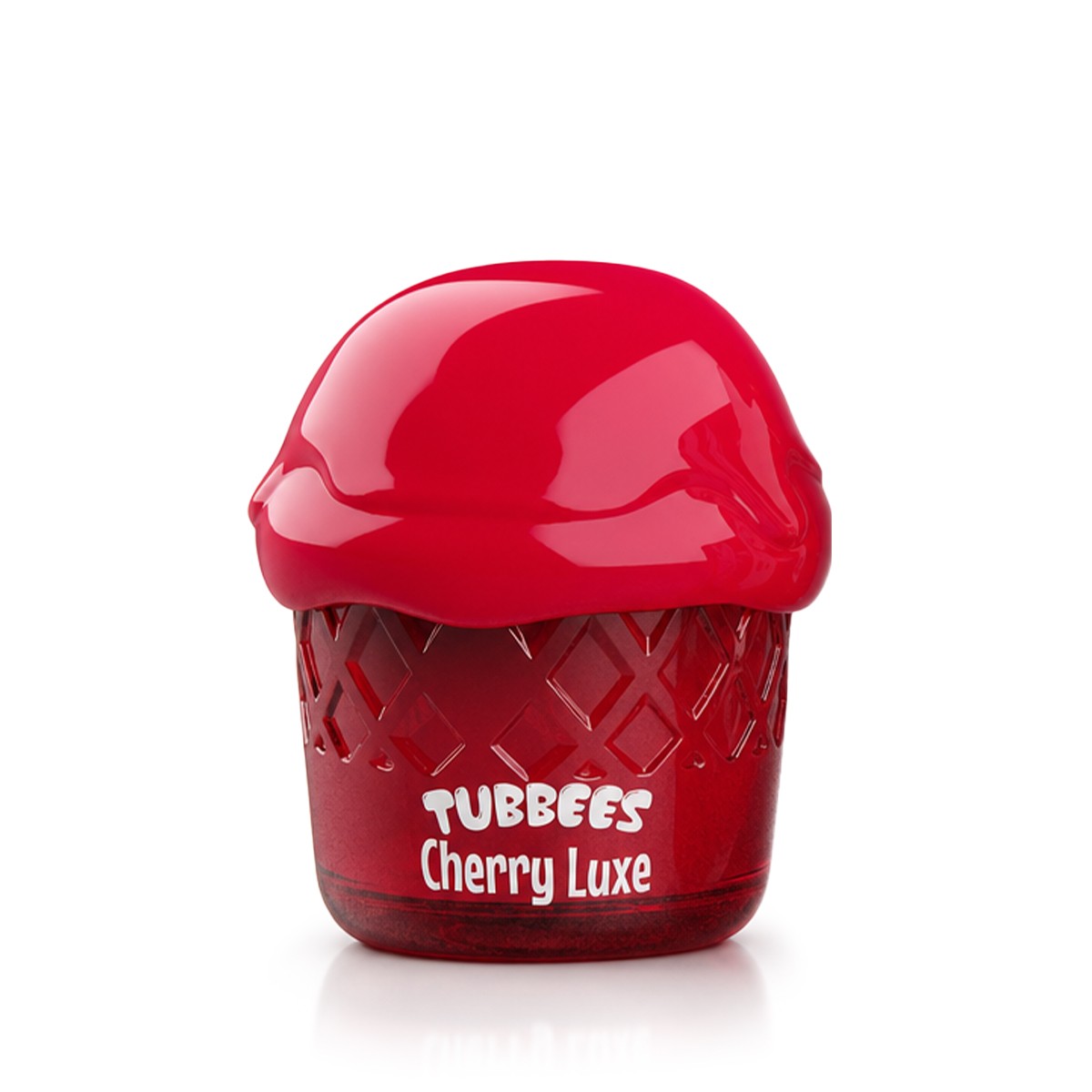 Grandeur Tubbees Cherry Luxe balsamo labbra 10 g