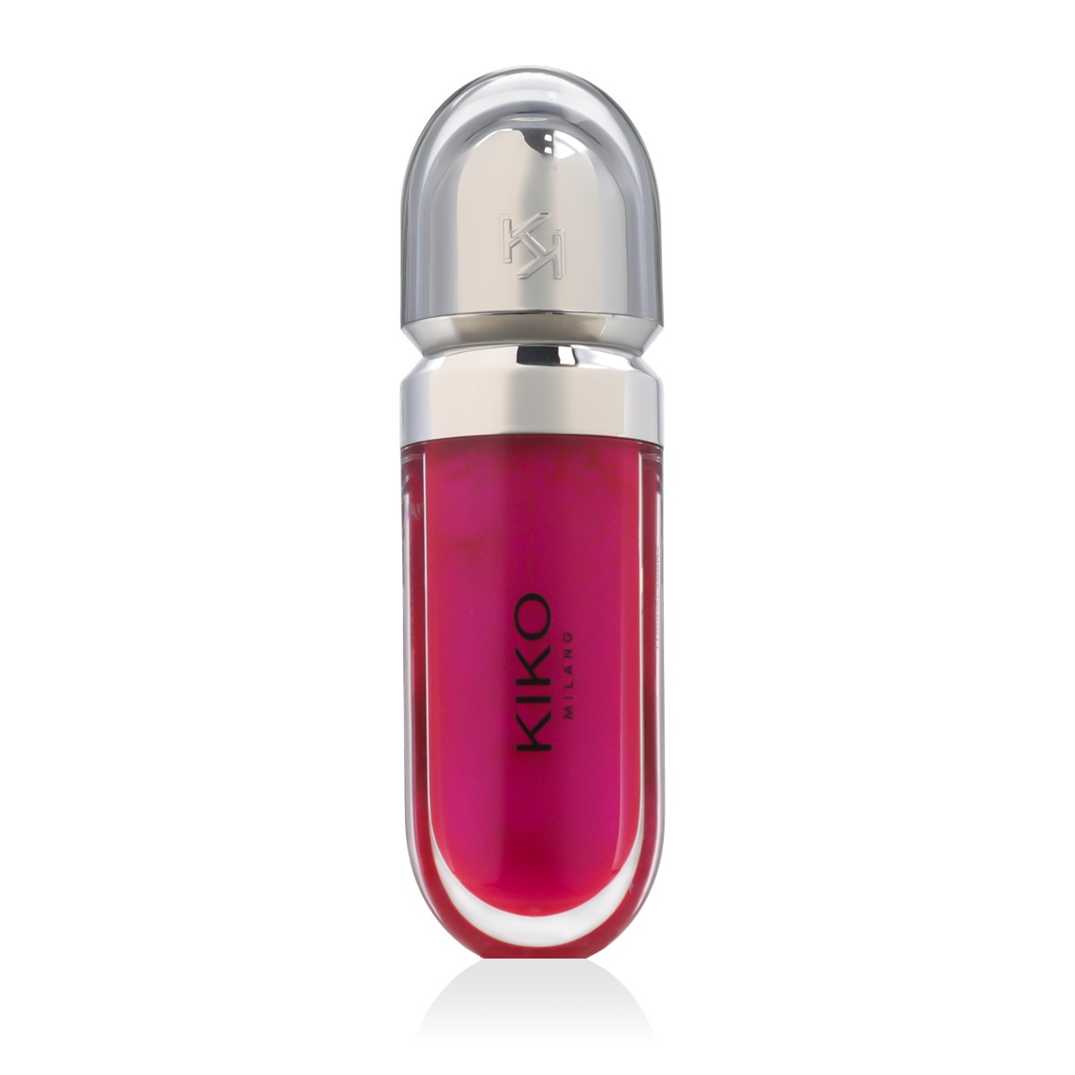 KIKO MILANO 3D Hydra lucidalabbra (23 Magenta) 6,5ml