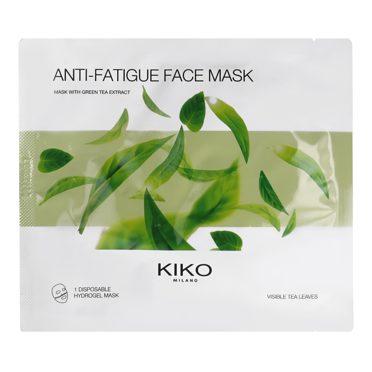 KIKO MILANO Anti-Fatigue maschera viso