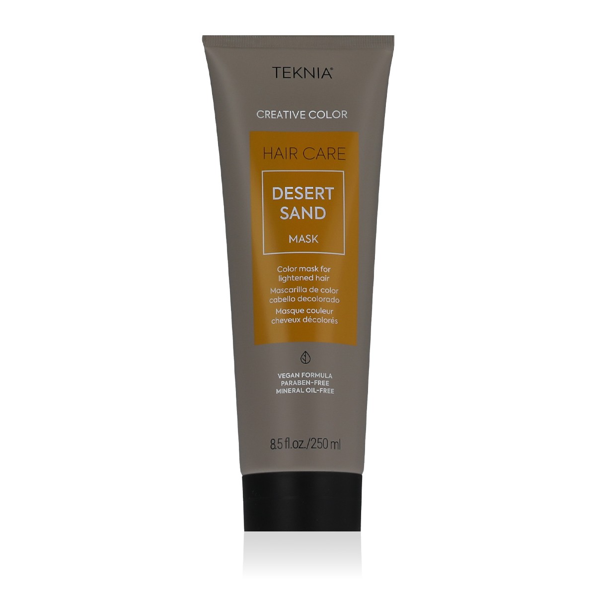 Lakme Teknia Creative Color maschera (Desert Sand) 250ml