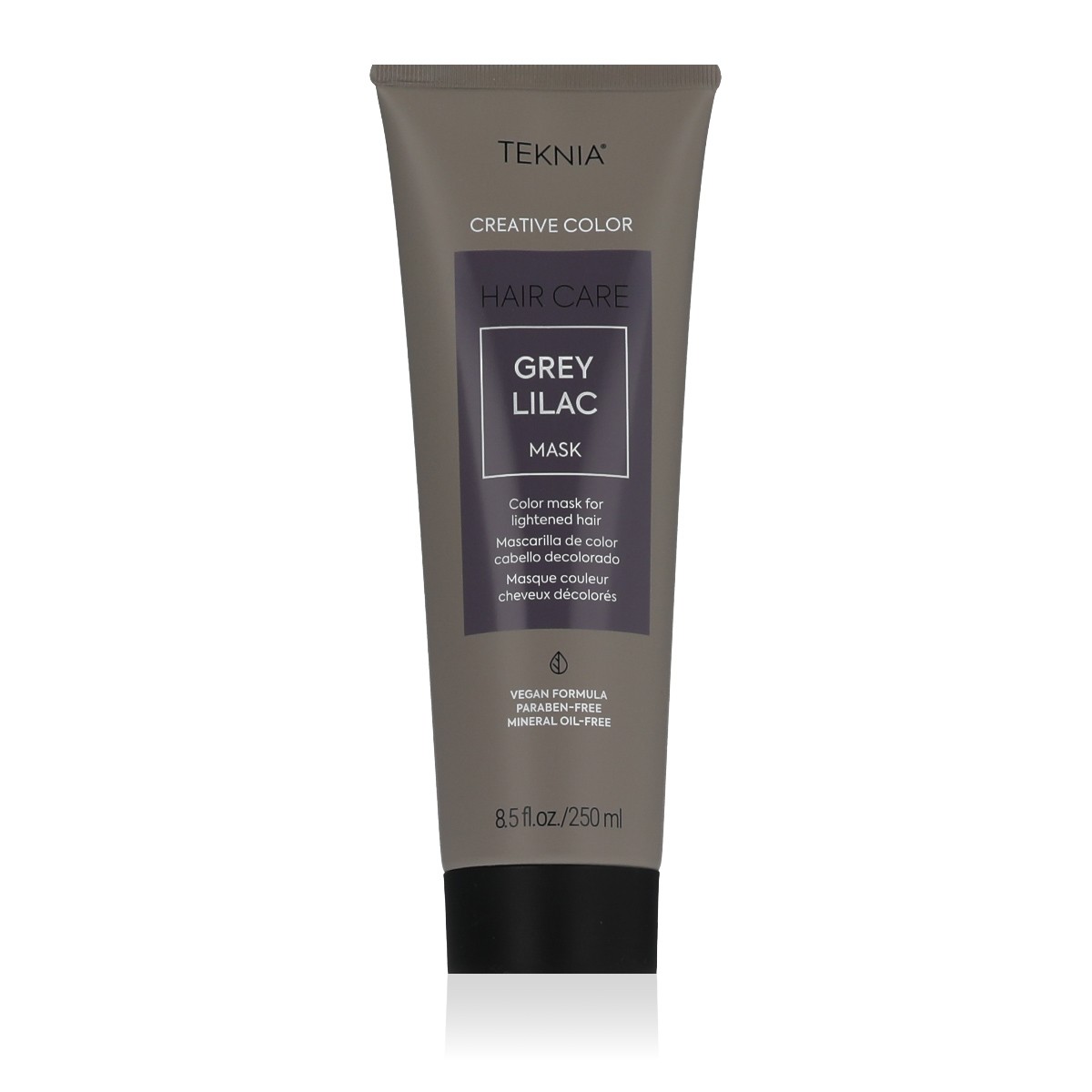 Lakme Teknia Creative Color maschera (Grey Lilac) 250ml