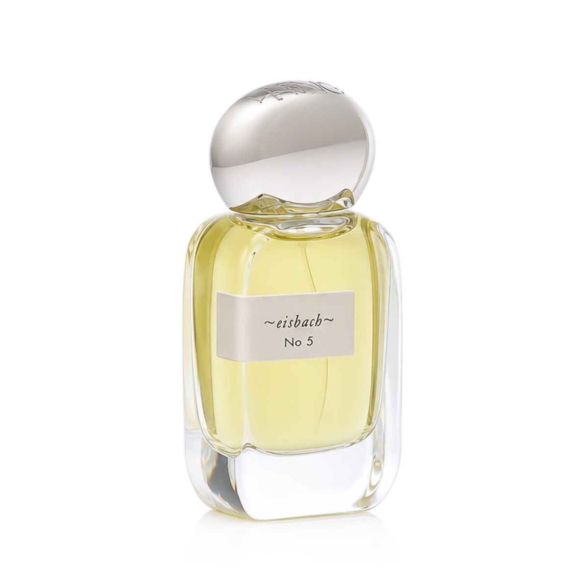 Lengling Munich ~eisbach~ No 5 estratto de parfum 50ml unisex