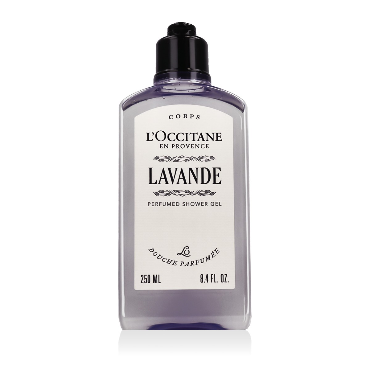 L'Occitane Lavande gel doccia 250ml