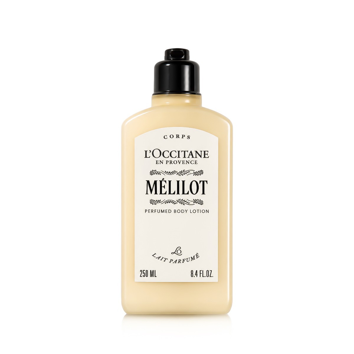 L'Occitane Mélilot lozione corpo 250ml donna