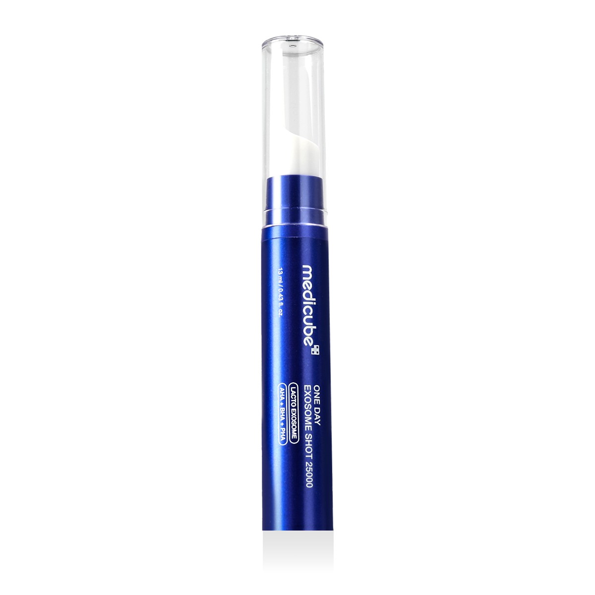 Medicube un giorno iniezione di esosoma 25000 13ml