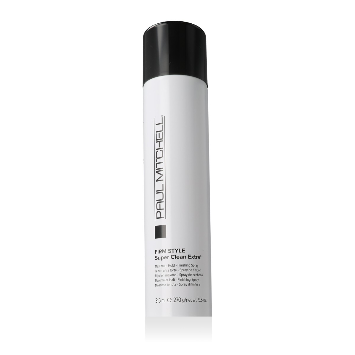 Paul Mitchell FirmStyle super pulito Extra spray fissante 315ml