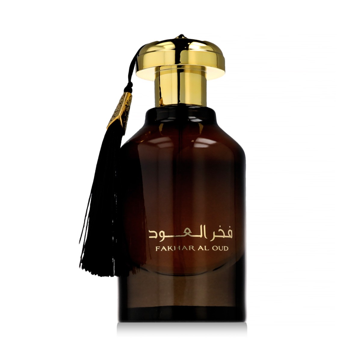 Ard Al Zaafaran Fakhar Al Oud Eau De Parfum 100ml unisex Eau de Parfum unisex