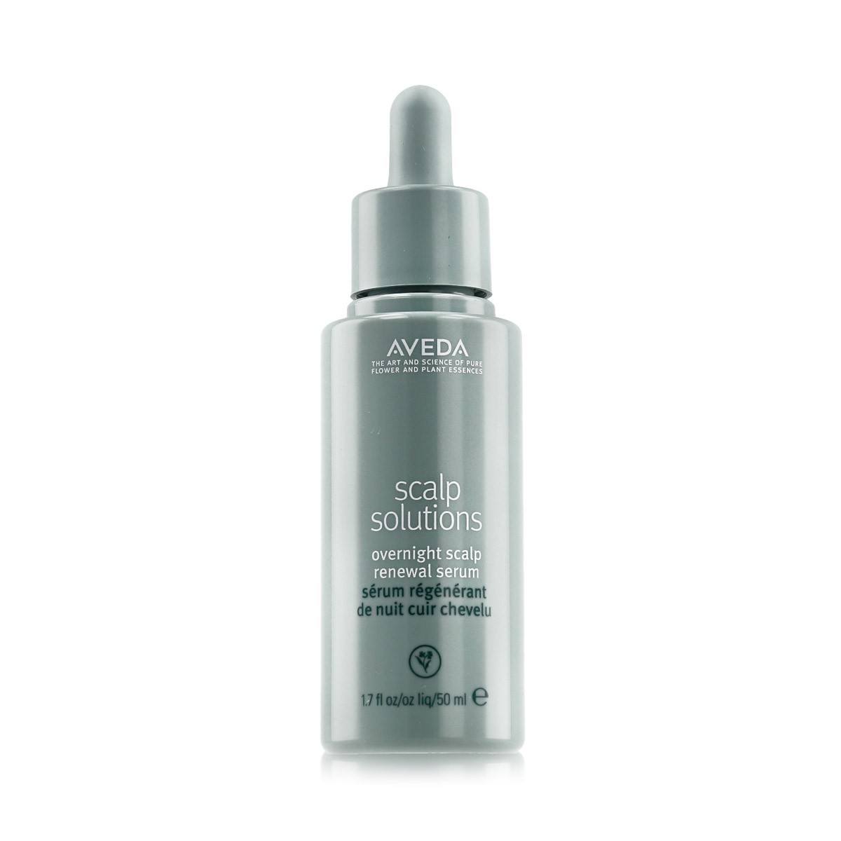 Aveda Siero rigenerante per cuoio capelluto da notte di Scalp Solutions