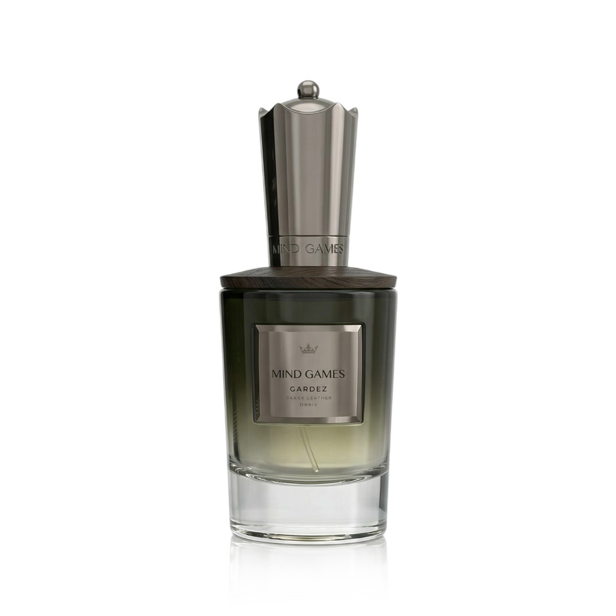 Mind Games Gardez Extrait de parfum 100ml unisex