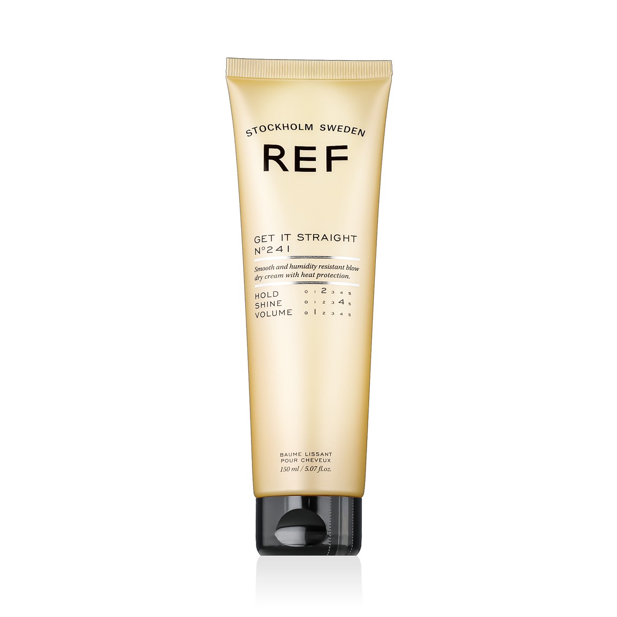 REF Get It Straight Cream 150ml