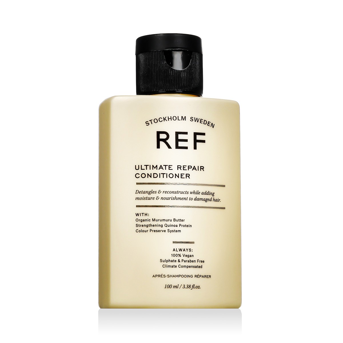 REF Ultimate Repair Conditioner 100ml