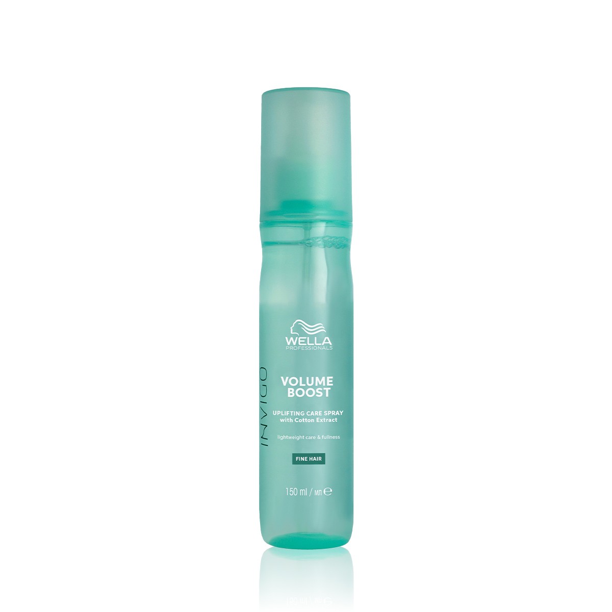 Wella Invigo Volume Boost Uplifting Care Spray 150ml