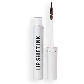 Makeup Revolution labbra spostamento inchiostro peel off contorno labbra - matita contorno na labbra 1,8ml donna Hunny Kiss
