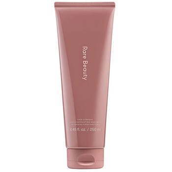Rare Beauty Find comfort esfoliante delicato gel doccia - bagnoschiuma 250ml donna