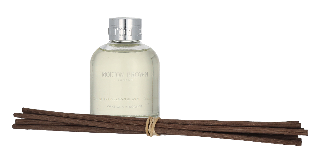 Molton Brown Orange & Bergamot aroma Reeds 150 ml
