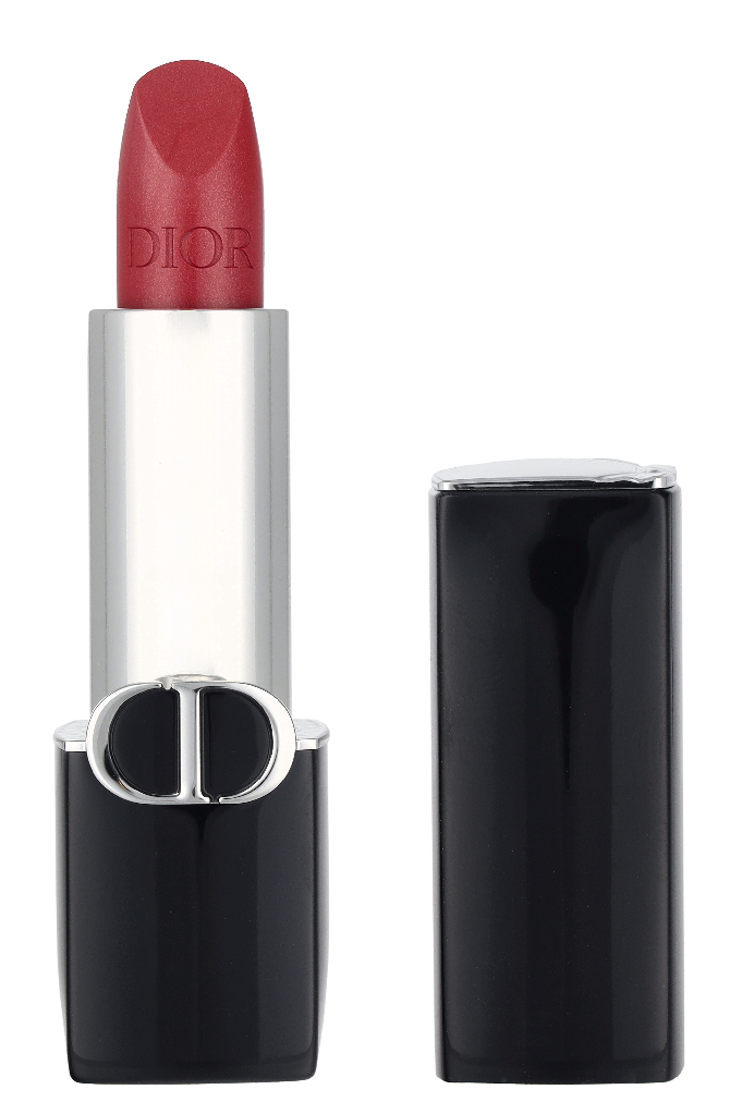 Dior Rouge Dior Satin Lipstick n.458 Paris 30ml