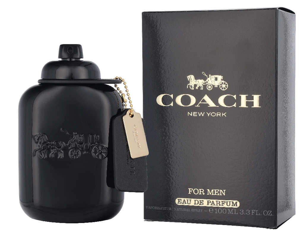 Coach For Men eau de parfum Spray 125g