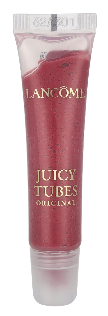 Lancome Juicy Tubes Original Lip Gloss n.08 Tickled Pink 15ml