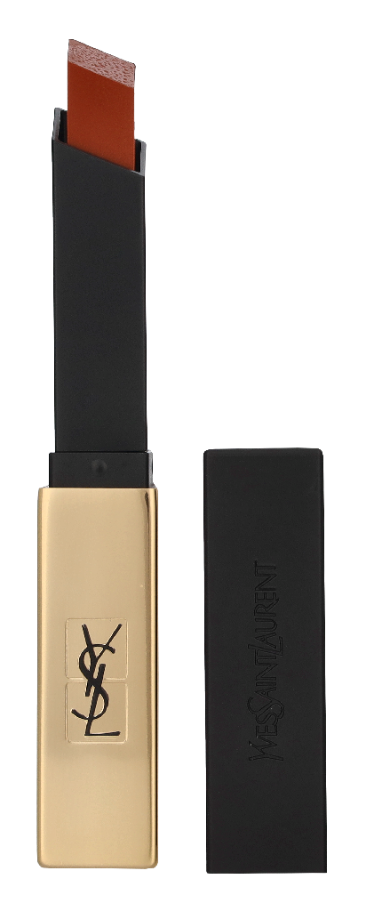 YSL Rouge Pur Couture The Slim Lipstick 38 Flaming Rouge 28ml