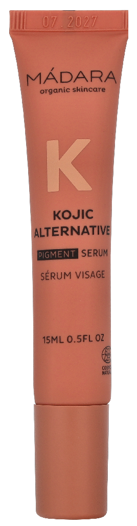 Madara Kojic Alternative Pigment Serum 17ml