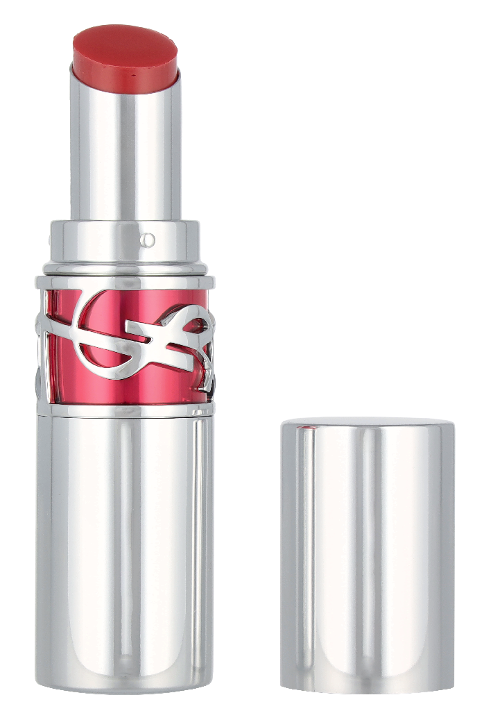 YSL Loveshine Candy Glaze Lipstick n.13 Flashing Rose 2,5g