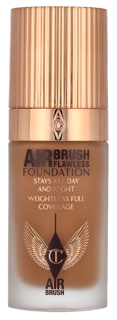 Charlotte Tilbury Airbrush Flawless Stays All Day Foundation n.12 Warm 30ml